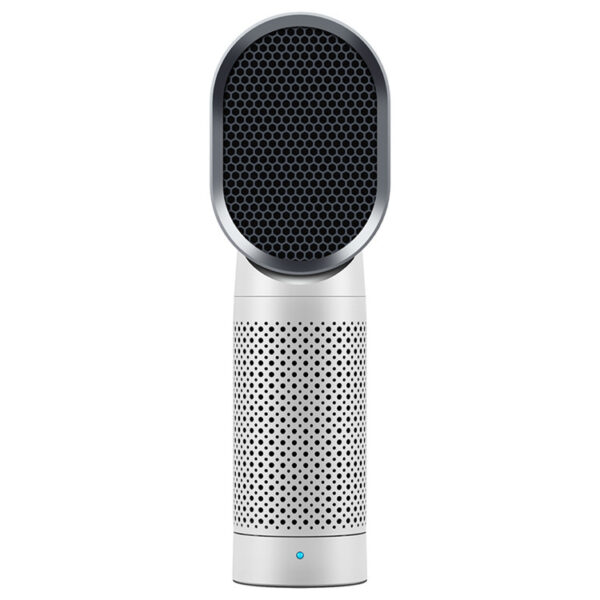 White Noise Negative Ionizer Desktop Air Humidifier