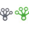 Silicone Grip Device Finger Exercise Stretcher Arthritis Hand Grip Trainer Strengthen Rehabilitation Training To Relieve Pain