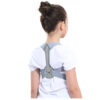 Sitting posture correction belt