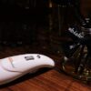 Electric Mosquito Bite Antipruritic Device Mosquito Bite Relief Device Children Adult Mosquito Bite Antipruritic Anti-itch Pen
