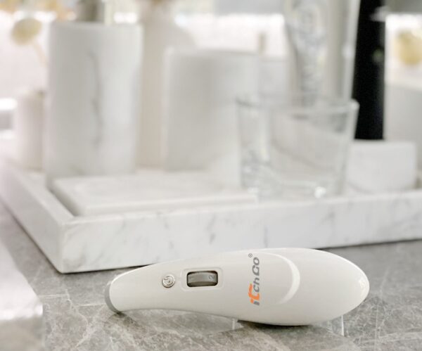 Electric Mosquito Bite Antipruritic Device Mosquito Bite Relief Device Children Adult Mosquito Bite Antipruritic Anti-itch Pen
