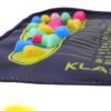 Reflexology Foot Massage Pad Cobblestone Walk Massager Mat Pain Relief Health Care Acupressure Mat