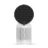 White Noise Negative Ionizer Desktop Air Humidifier