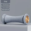 Foot Roller Massage For Relief Plantar Fasciitis And Heel Foot Arch Pain Reflexology Massager For Back Leg Hand Muscle Relax