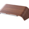 Wooden Laptop Tilt Macbook Stand Laptop Stand