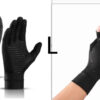 Arthritis pressure gloves