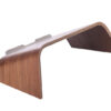 Wooden Laptop Tilt Macbook Stand Laptop Stand