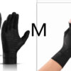 Arthritis pressure gloves