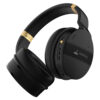Noise Canceling Headphones Computer Mobile Bass Gaming Wireless Headphones