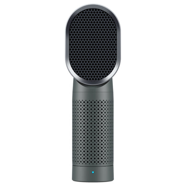 White Noise Negative Ionizer Desktop Air Humidifier